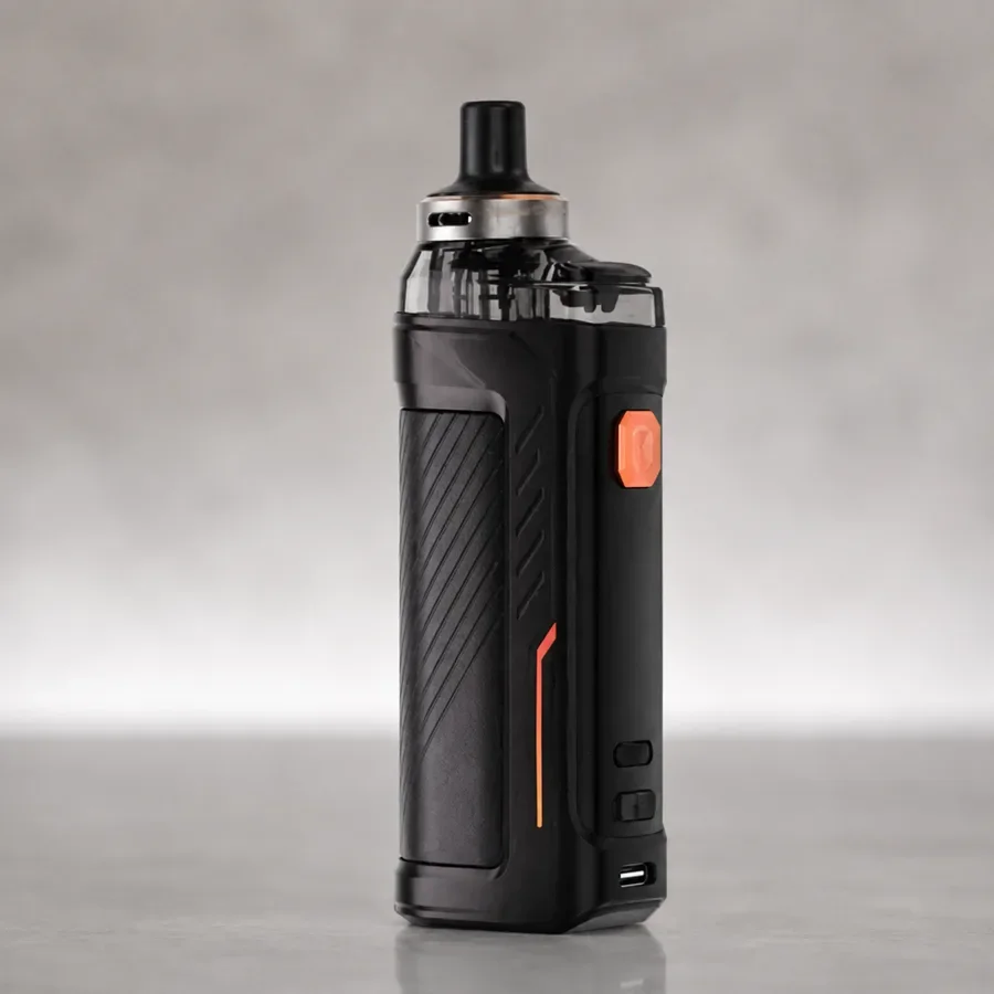 Pod Armour G - Vaporesso MTL Black