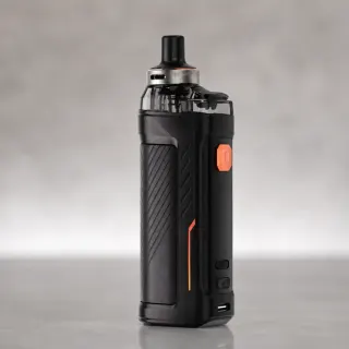 Pod Armour G - Vaporesso MTL Black