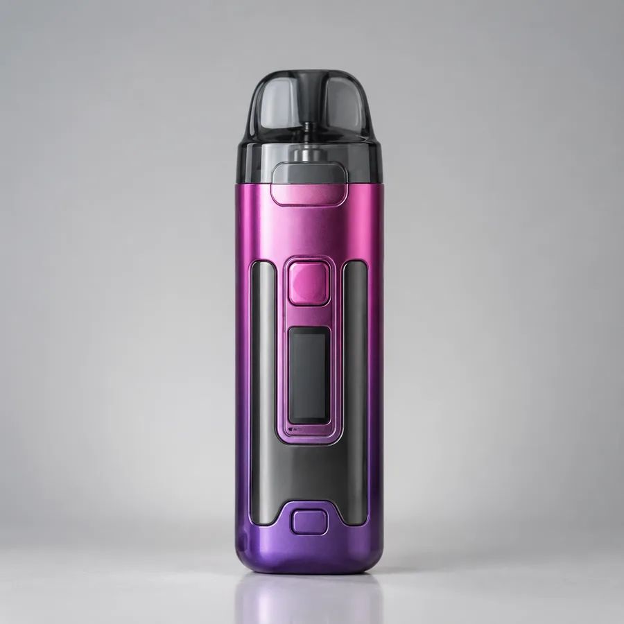 Pod Veynom Air - Aspire : Couleur - Purple Fade