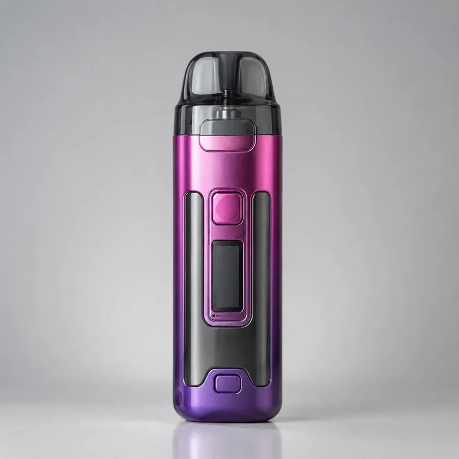 pod veynom air aspire couleur purple fade