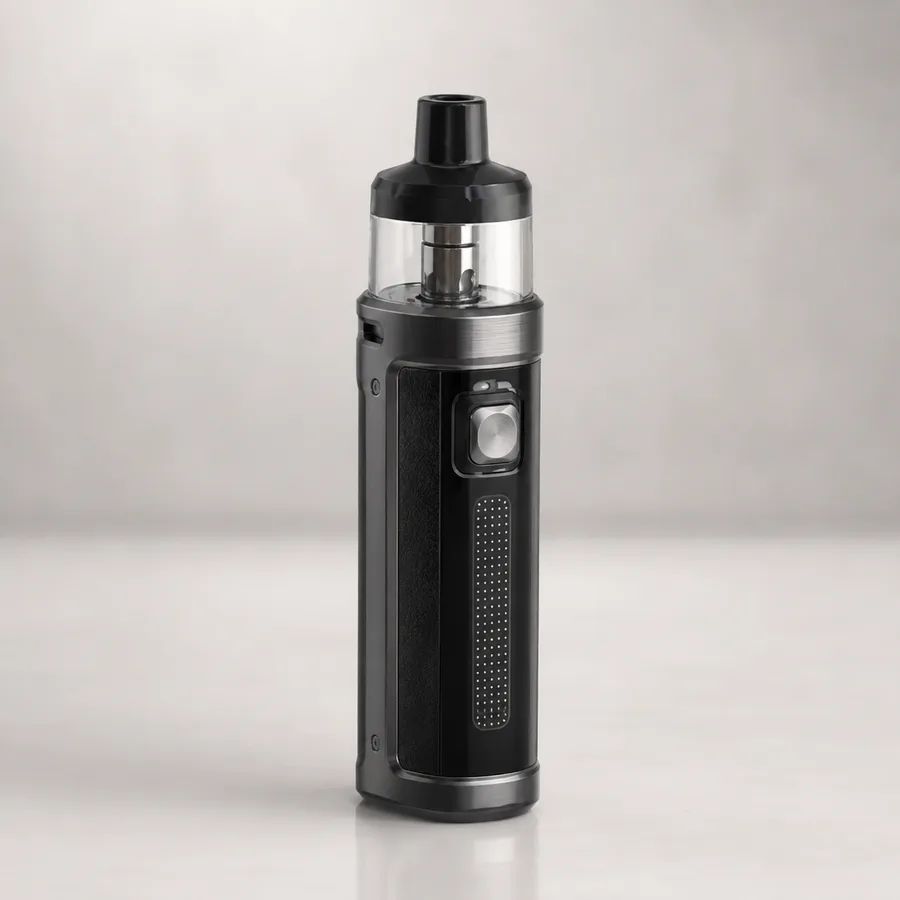 Pod Veynom LX - Aspire : Couleur - Black