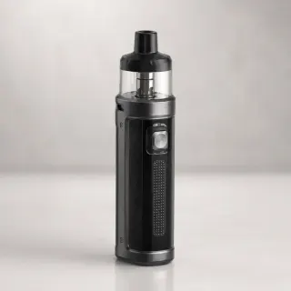 Pod Veynom LX - Aspire : Couleur - Black