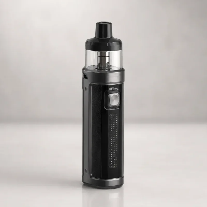 pod veynom lx aspire couleur black