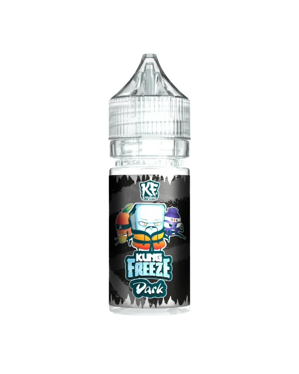 Concentré Dark 30ml - Kung Freeze