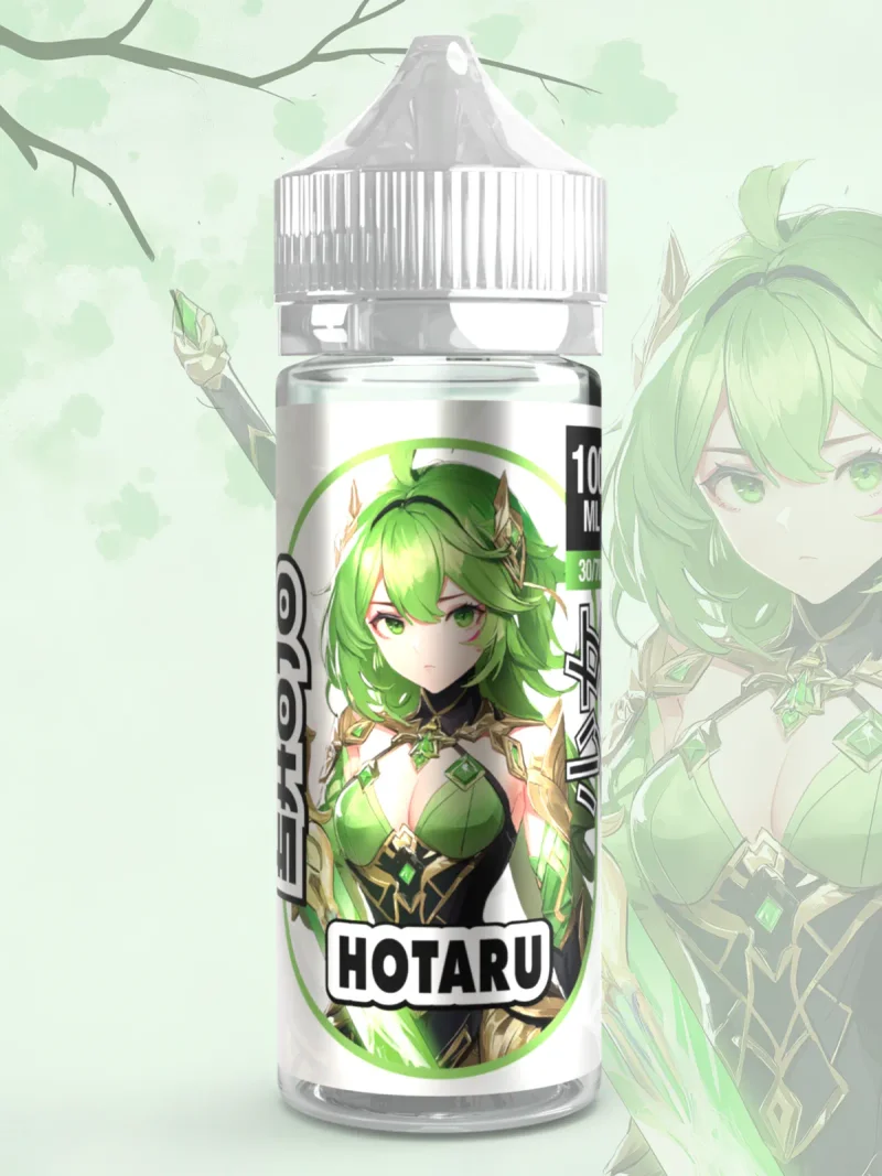 SHOJO HOTARU 100ml