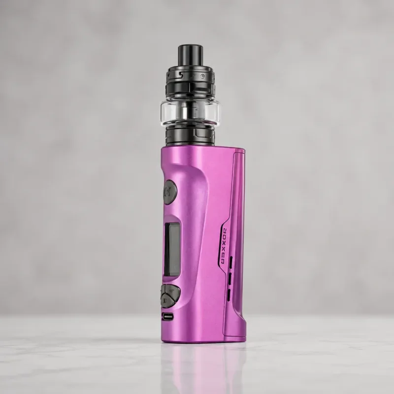 Kit Boxxer - Aspire Fuchsia