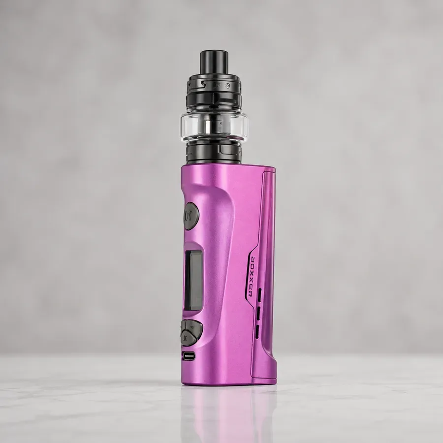 Kit Boxxer - Aspire Fuchsia