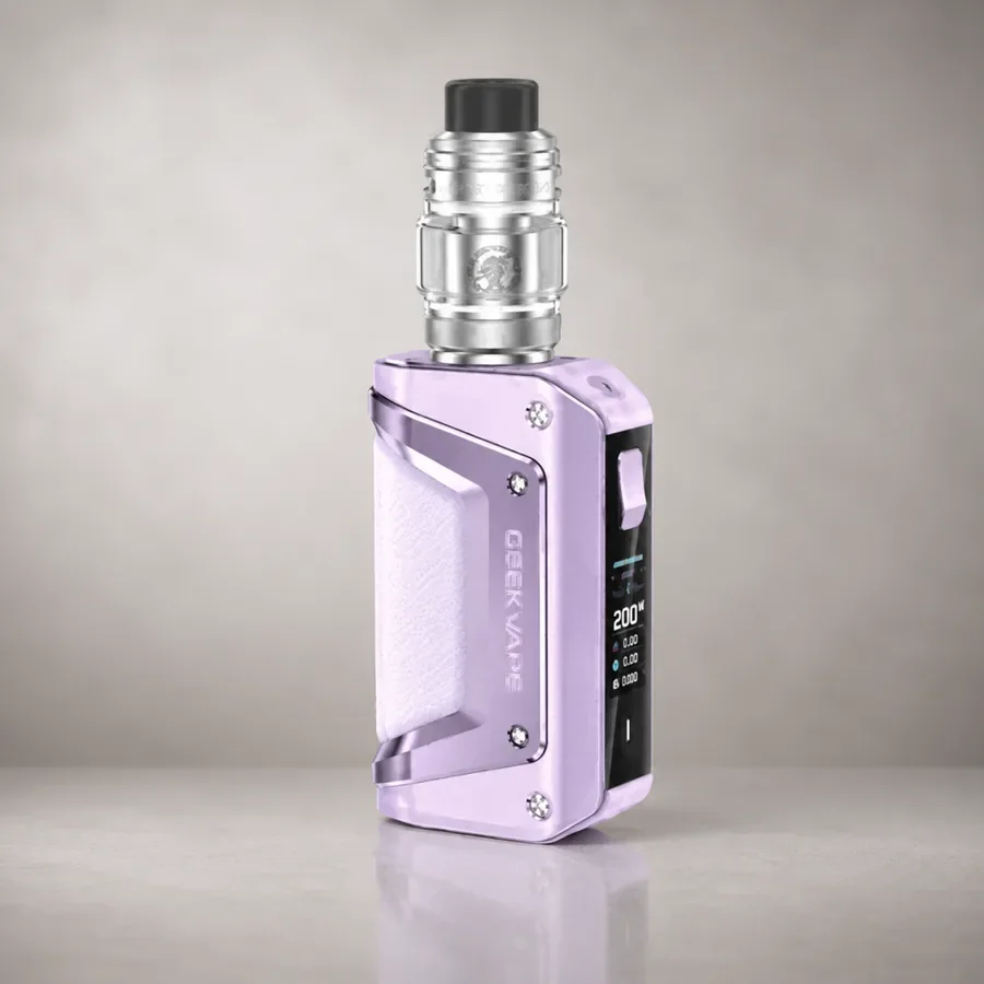 Kit Aegis Legend 3 - GeekVape Purple