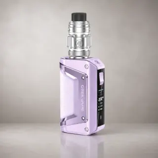 Kit Aegis Legend 3 - GeekVape Purple