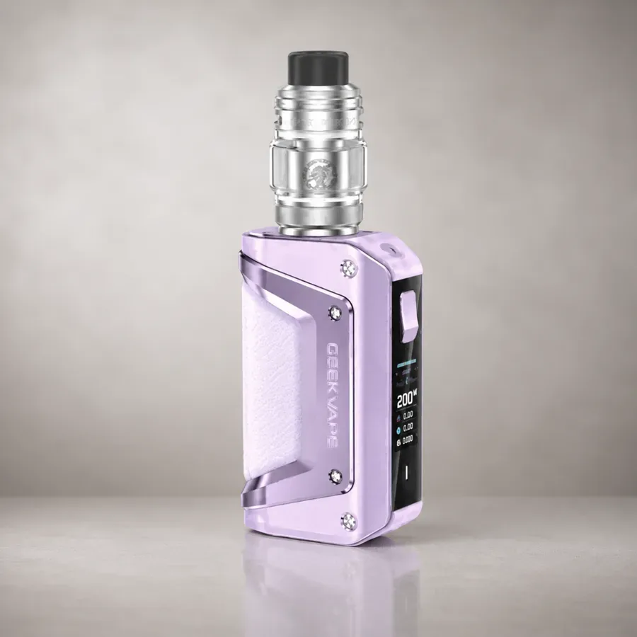 Kit Aegis Legend 3 - GeekVape Purple