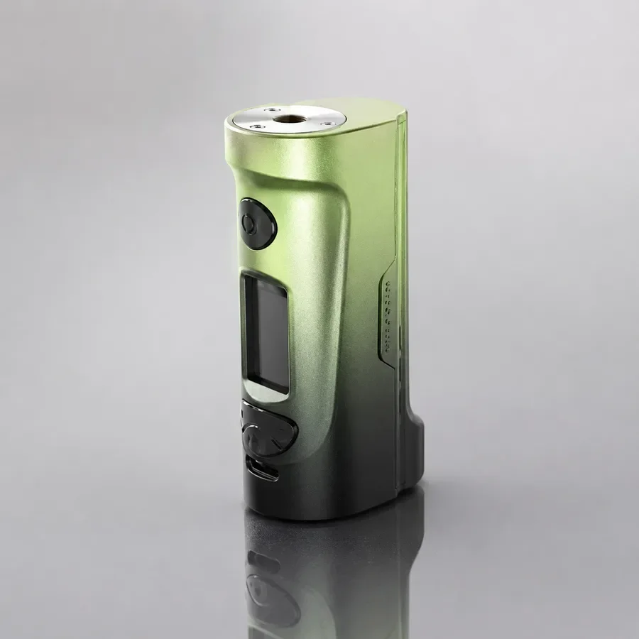 Box Boxxer - Aspire Green Fade