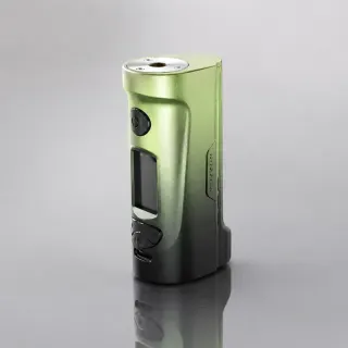 Box Boxxer - Aspire Green Fade