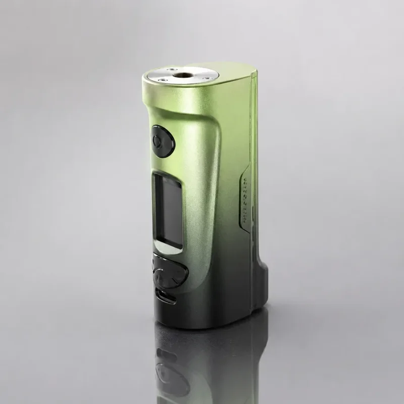 Box Boxxer - Aspire Green Fade