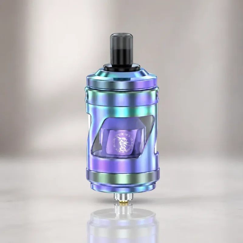 Clearomiseur Z Nano MTL - GeekVape Rainbow