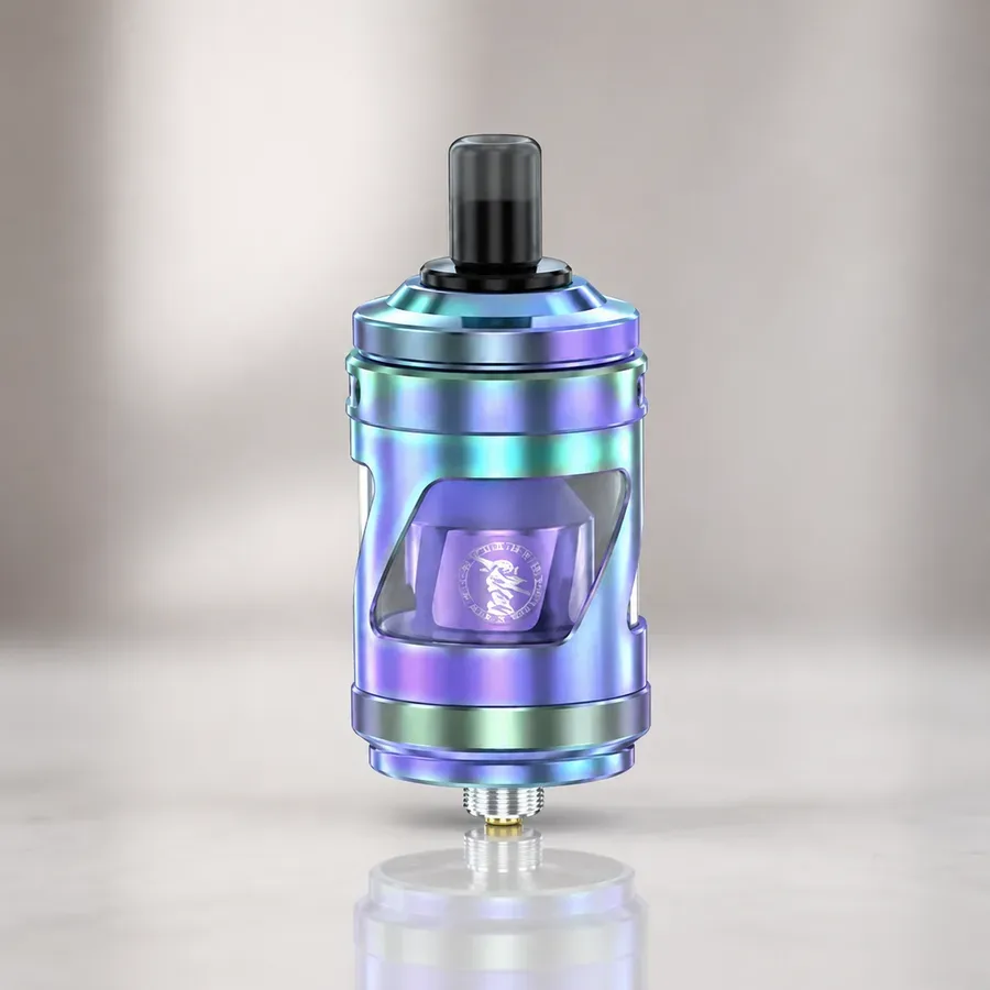 Clearomiseur Z Nano MTL - GeekVape Rainbow