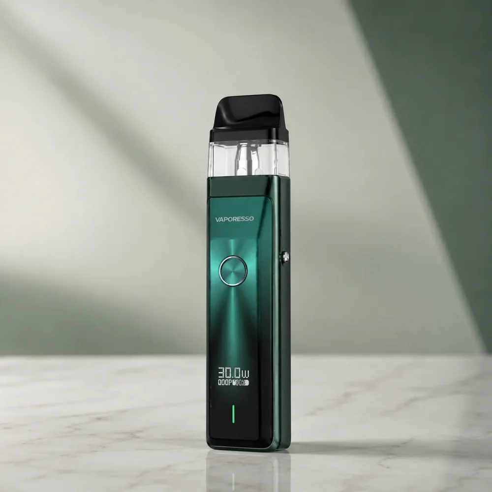 Pod Xros Pro - Vaporesso Green