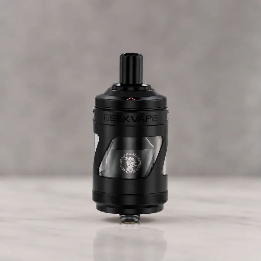 Clearomiseur Z Nano MTL - GeekVape Black