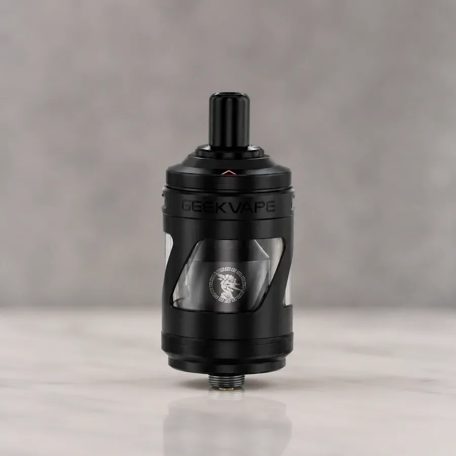 Clearomiseur Z Nano MTL - GeekVape Black