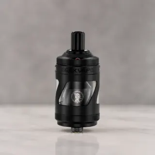 Clearomiseur Z Nano MTL - GeekVape Black