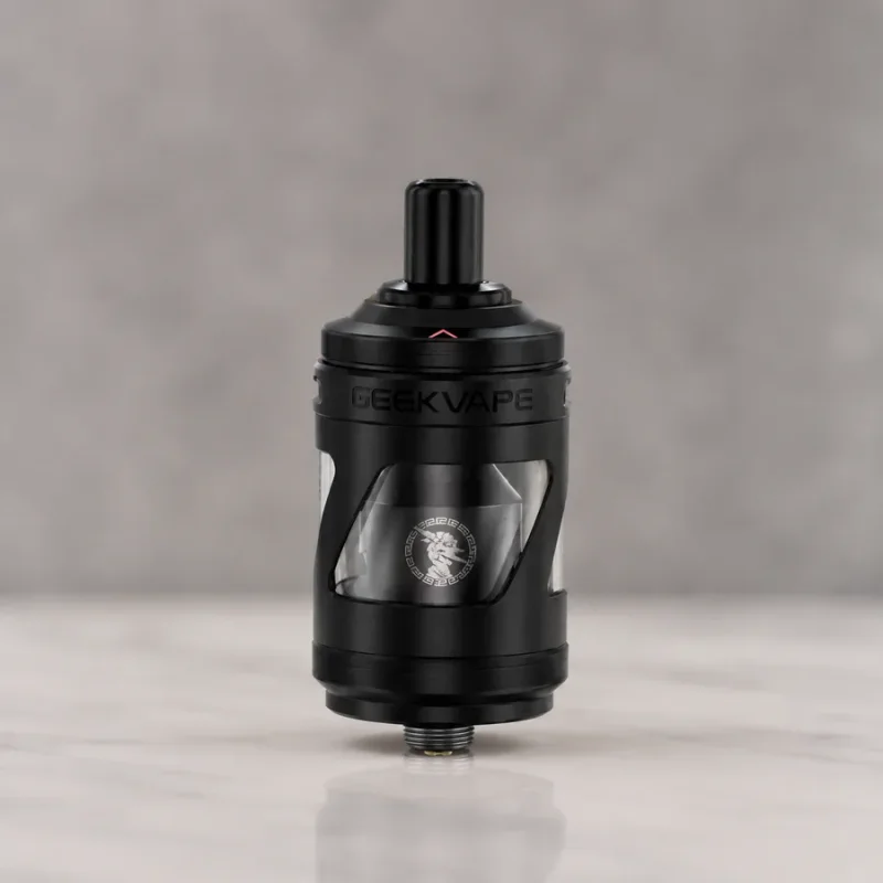 Clearomiseur Z Nano MTL - GeekVape Black