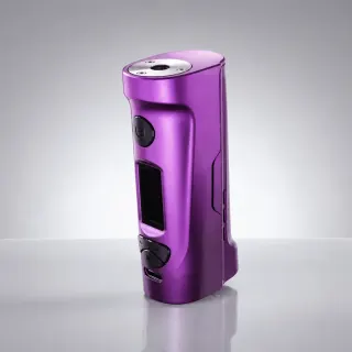 Box Boxxer - Aspire Fuchsia