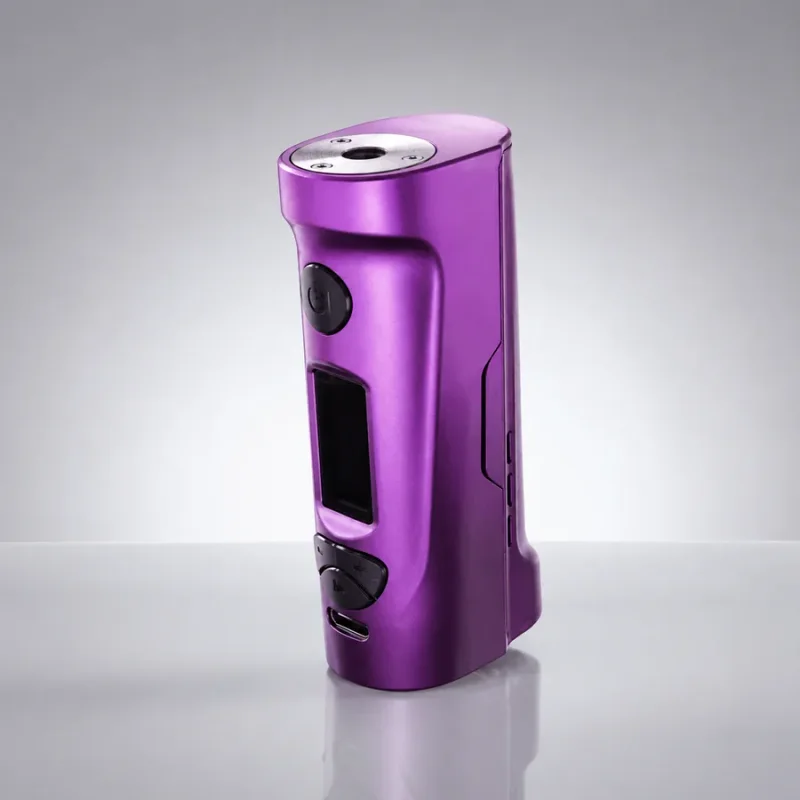 Box Boxxer - Aspire Fuchsia