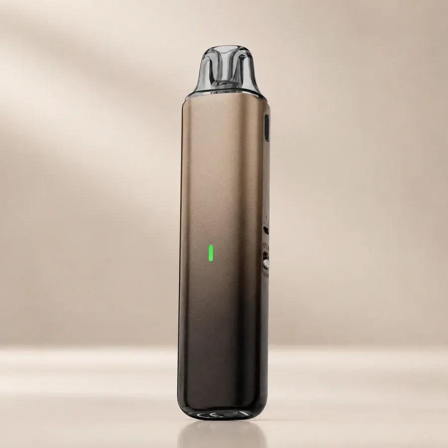 pod vibe se vaporesso mocha coffee