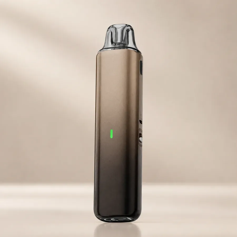 pod vibe se vaporesso mocha coffee