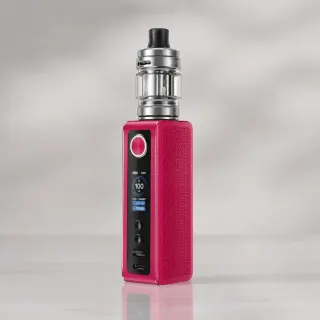 Kit Vinci Spark 100 - Voopoo Rose Red