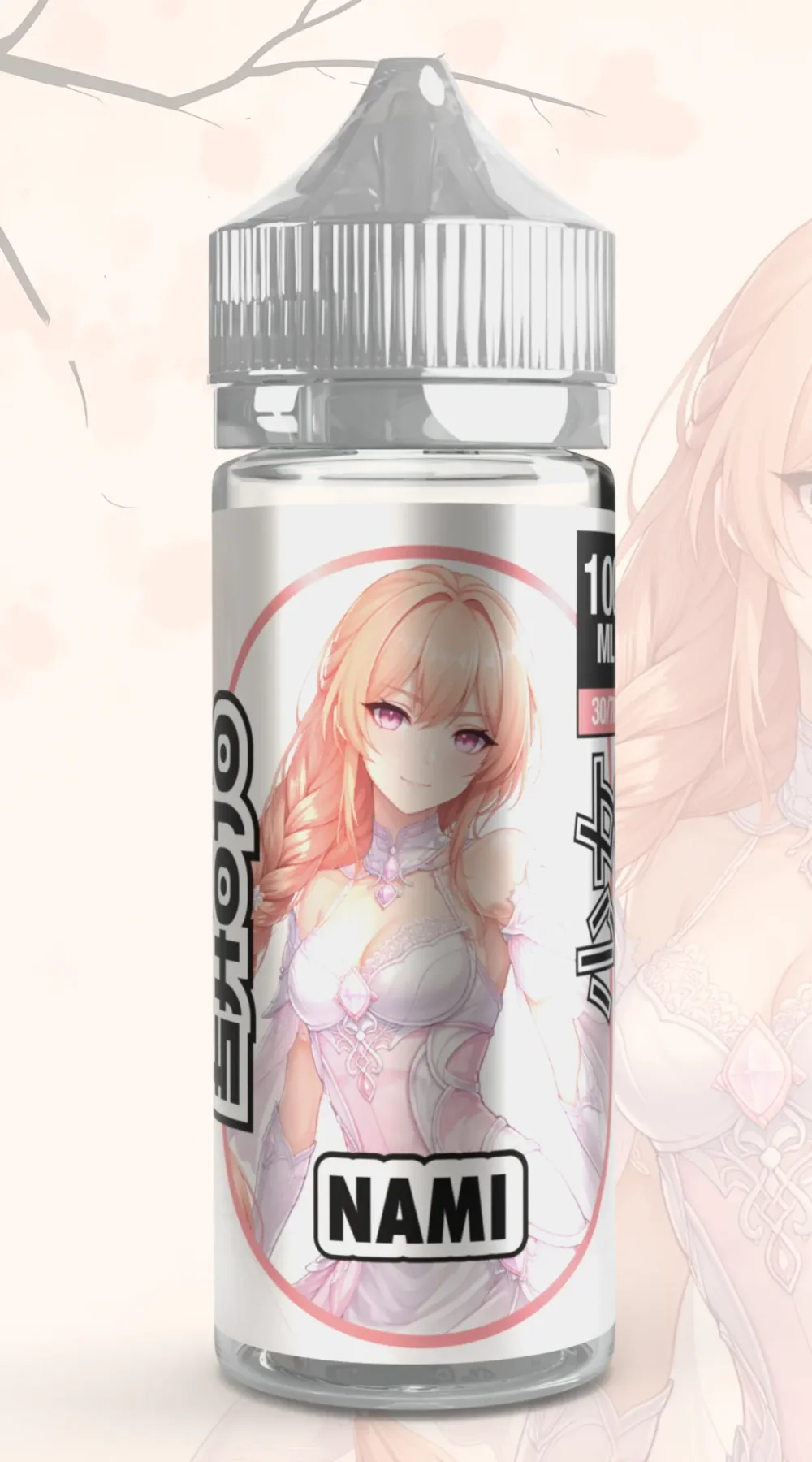 SHOJO NAMI 100ml
