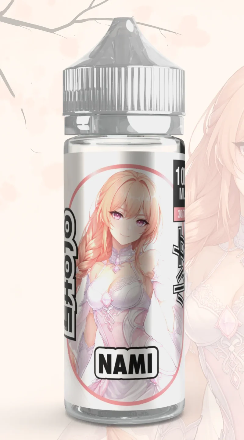 SHOJO NAMI 100ml