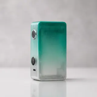 Box Centaurus P200 - Lost Vape Green Wonderland