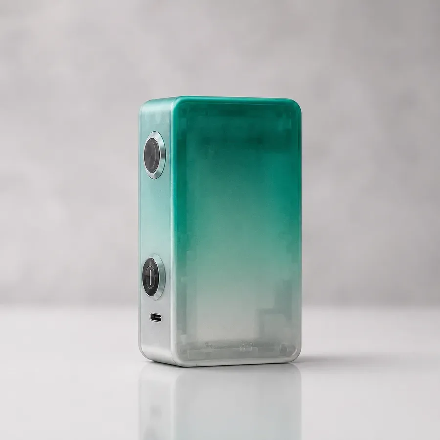Box Centaurus P200 - Lost Vape Green Wonderland
