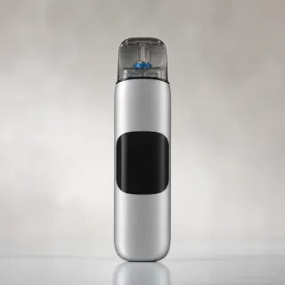 Pod Pixo Neo - Aspire : Couleur - Silver Grey