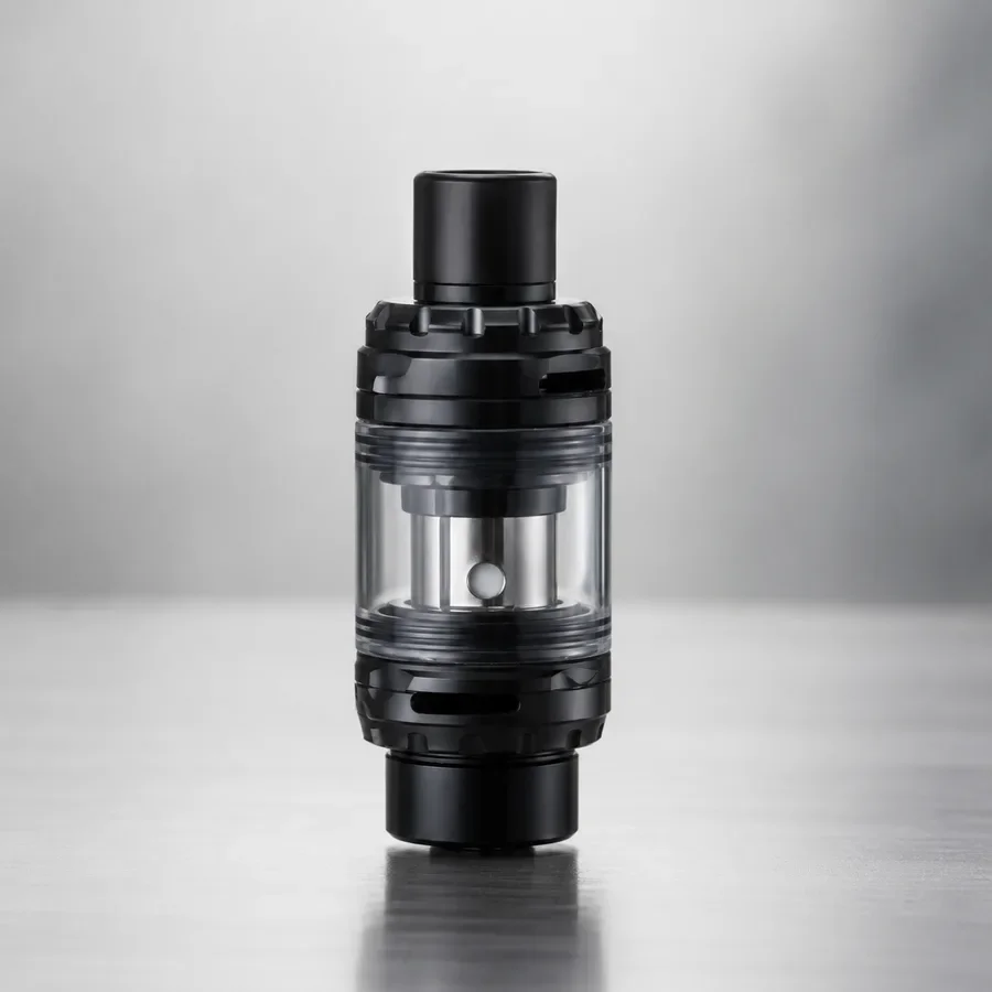 Clearomiseur Huracan Mini - Aspire : Couleur - Black