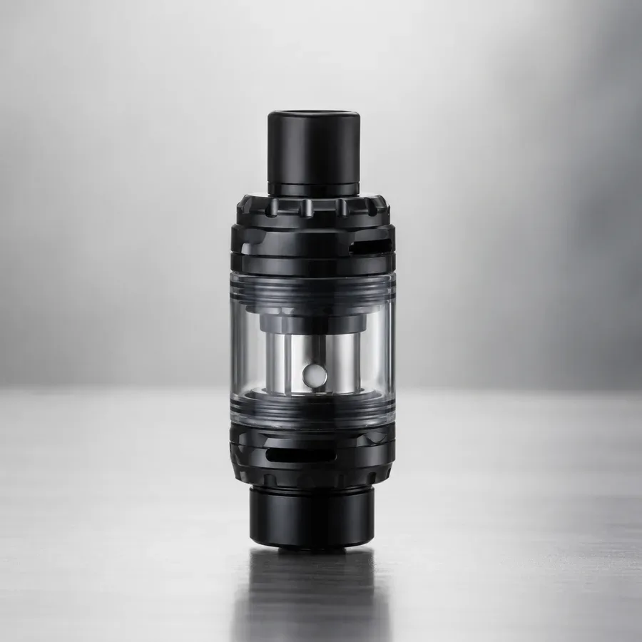 Clearomiseur Huracan Mini - Aspire : Couleur - Black