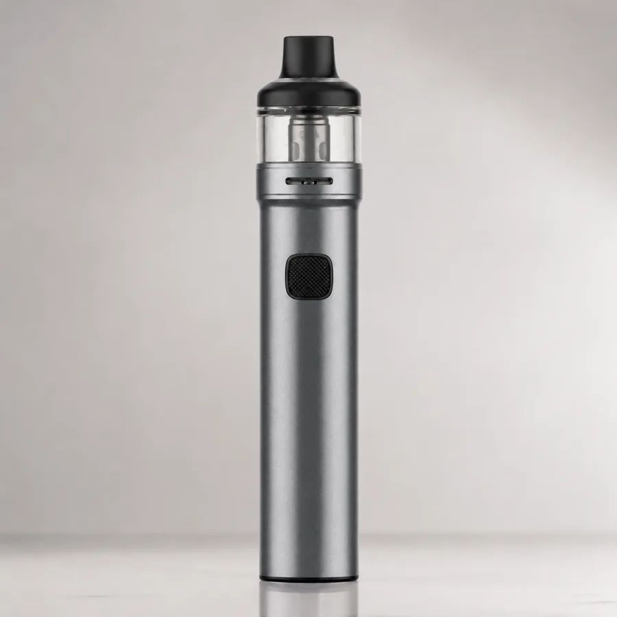 Pod GTX GO 80 - Vaporesso Matte Grey