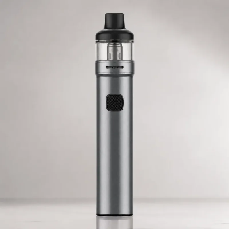 pod gtx go 80 vaporesso matte grey