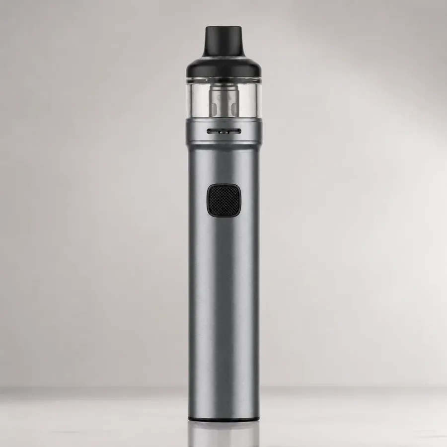 pod gtx go 80 vaporesso matte grey