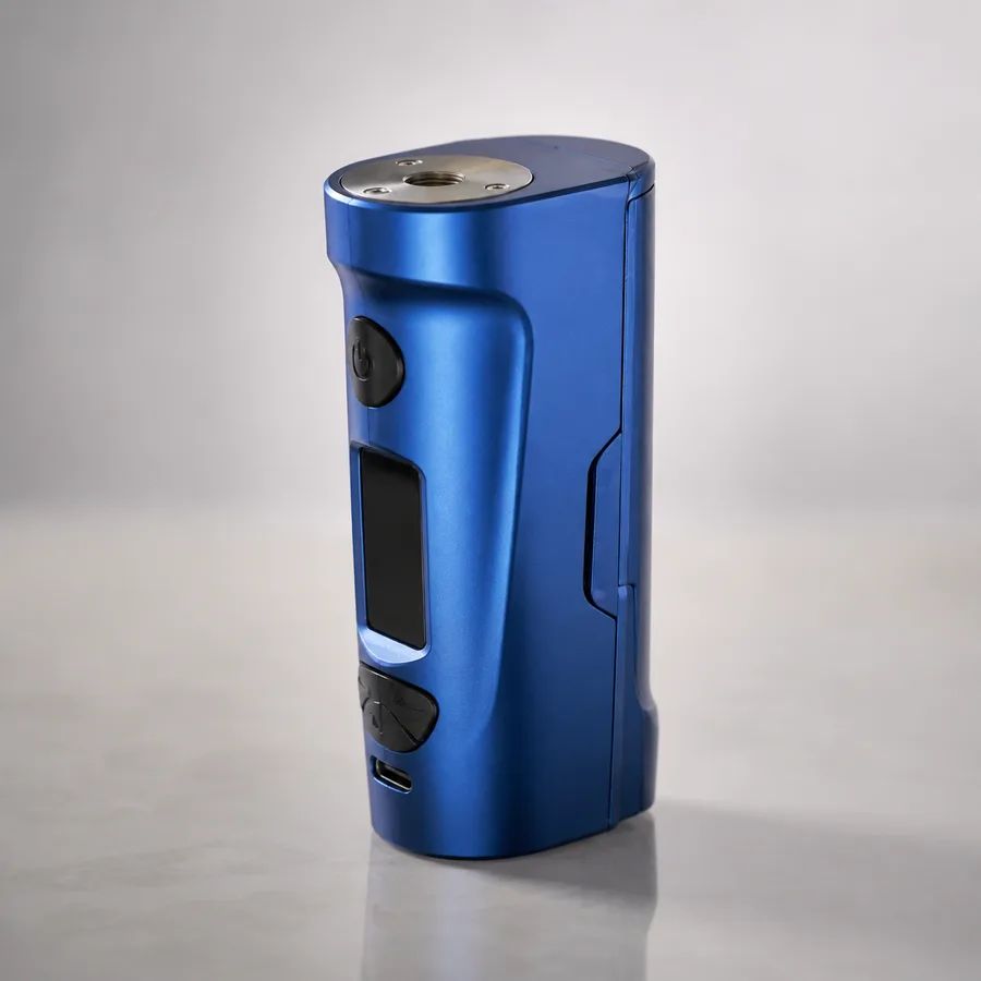 Box Boxxer - Aspire Blue