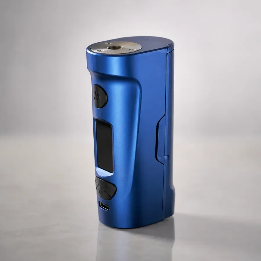 Box Boxxer - Aspire Blue
