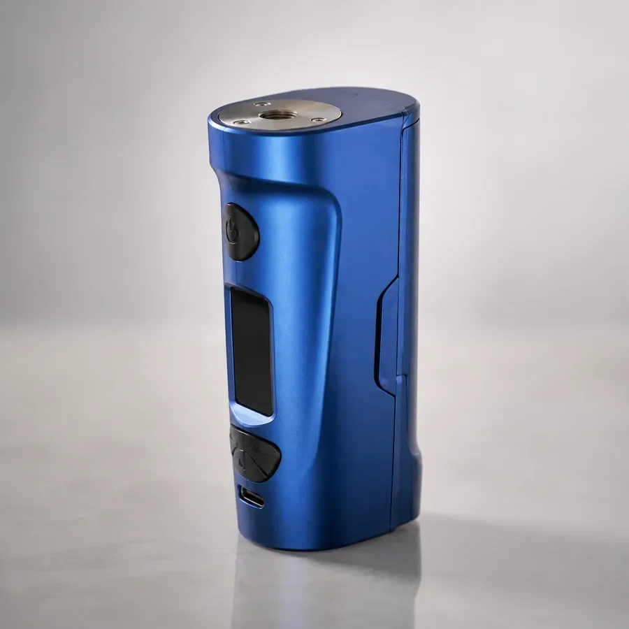Box Boxxer - Aspire Blue