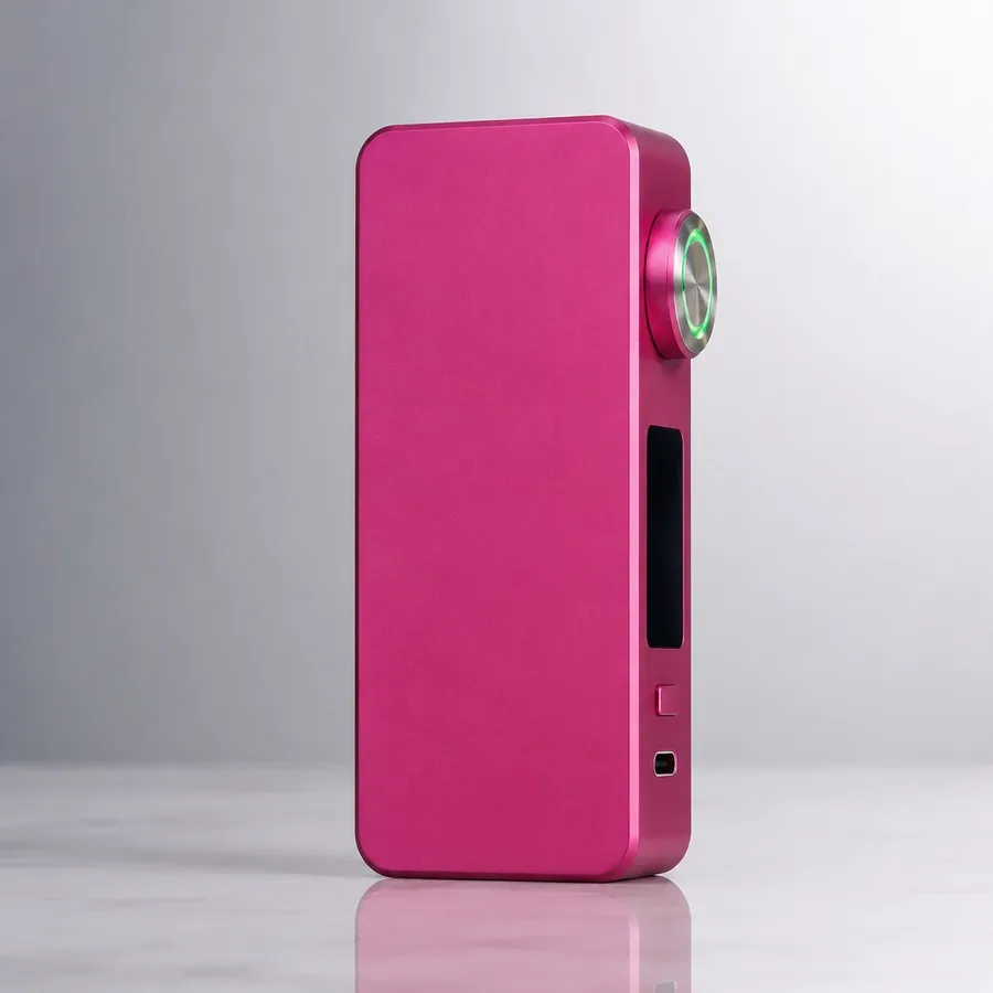 Box Centaurus M100 - Lost Vape Lunar Pink