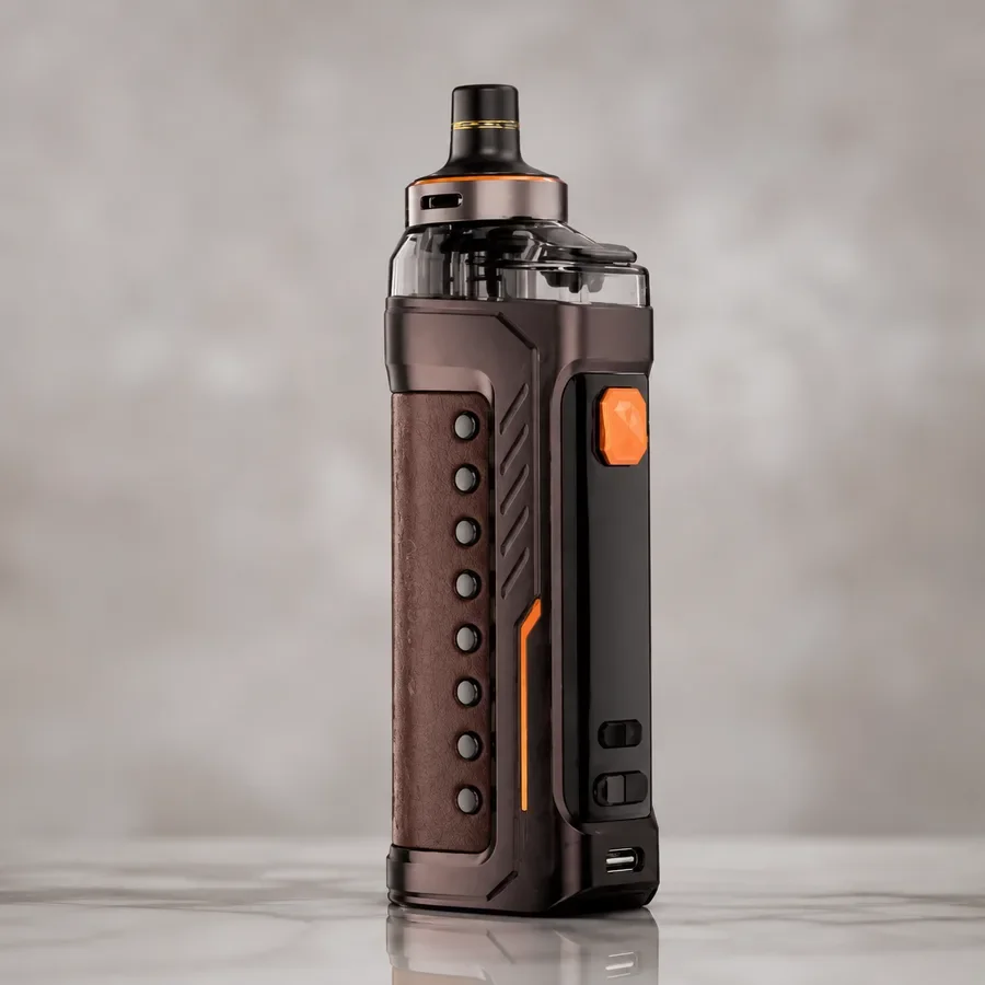 Pod Armour G - Vaporesso MTL Brown