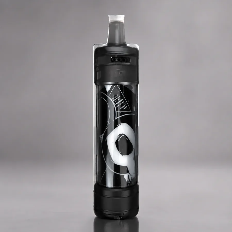 pod magnum aspire black skeleton nexus