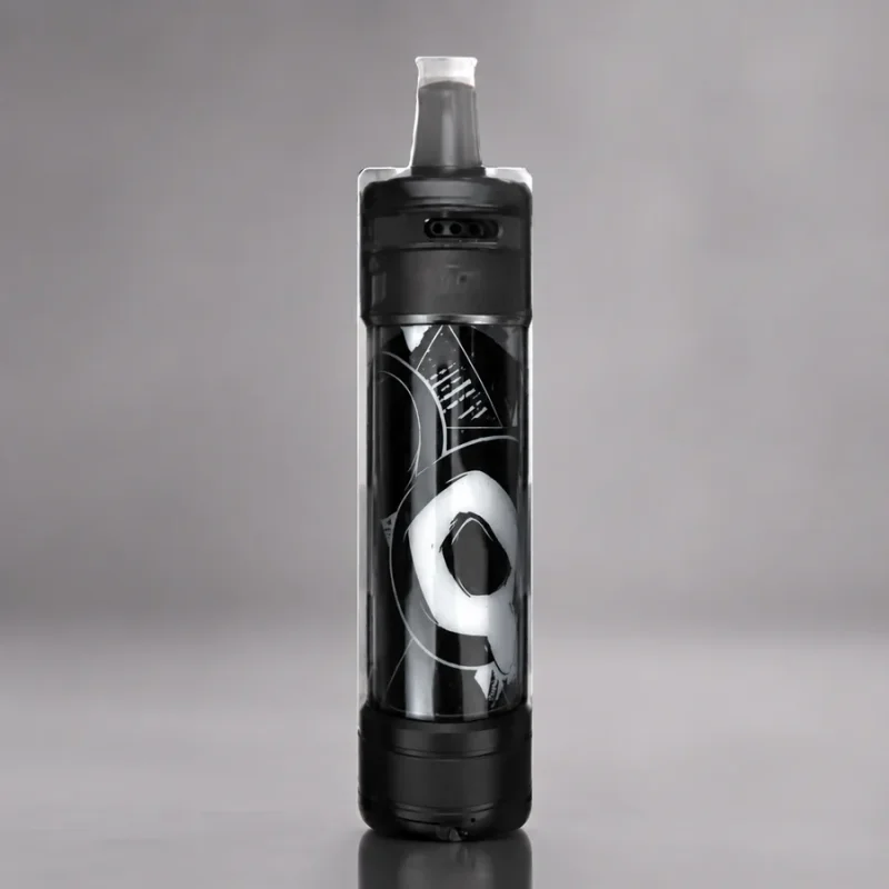 pod magnum aspire black skeleton nexus