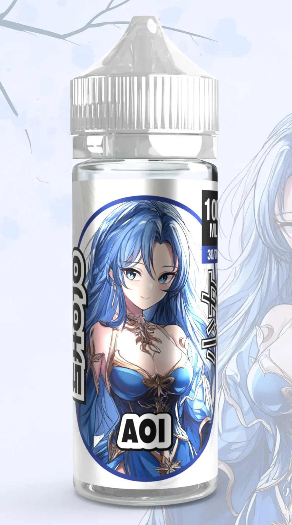 SHOJO AOI 100ml
