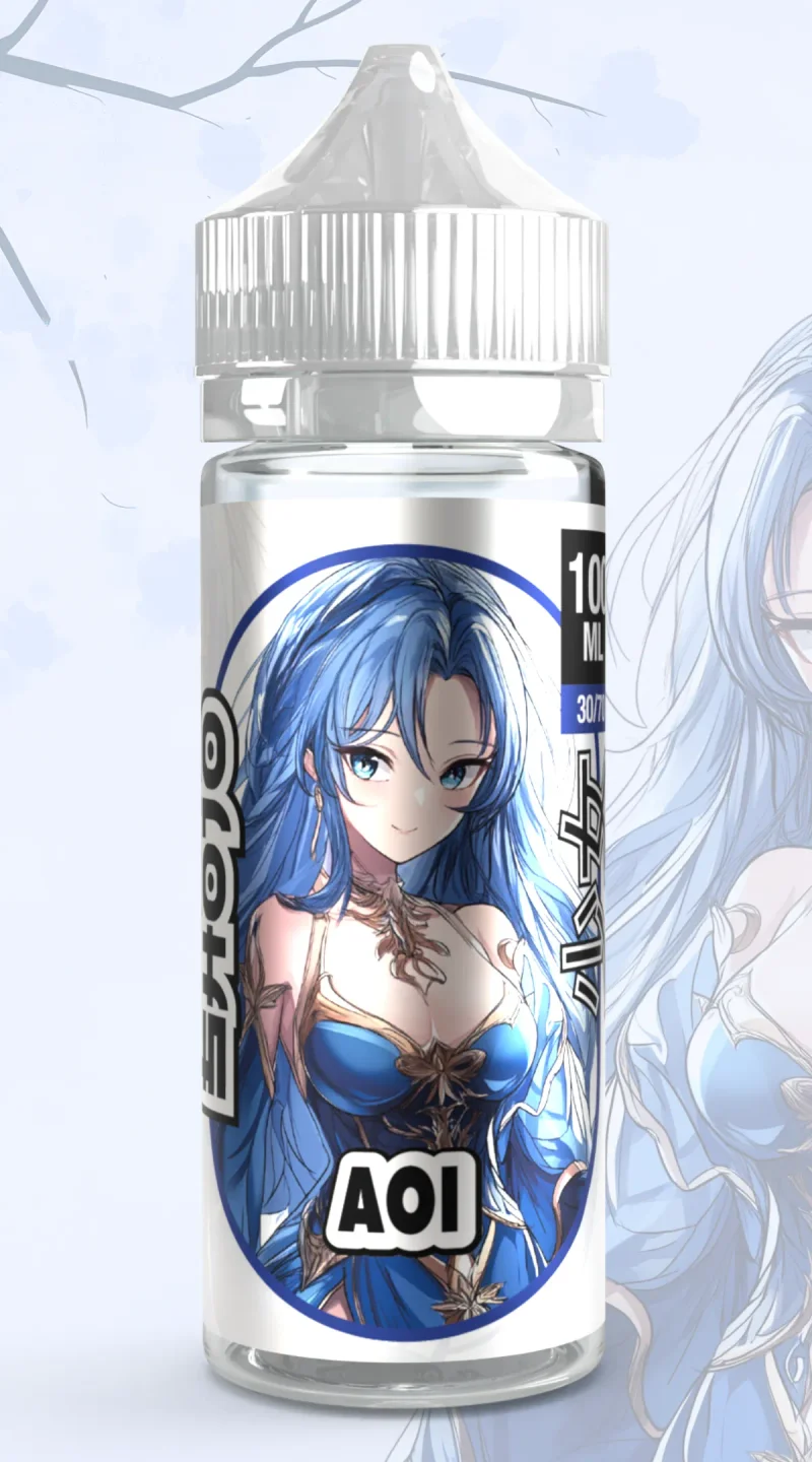 SHOJO AOI 100ml