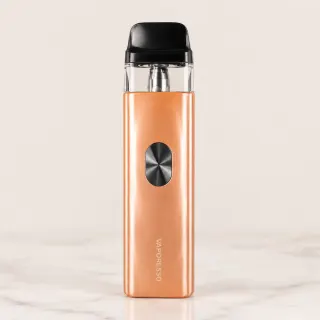 Pod Xros 4 Mini - Vaporesso Champagne Gold