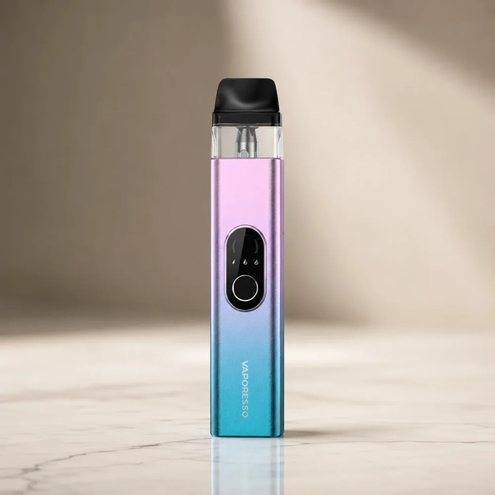 Pod Xros 4 - Vaporesso Pink Mint
